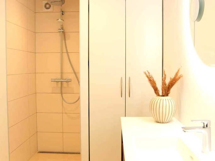 Interior 4, 5 Person Holiday Home in Ronne, Bornholm