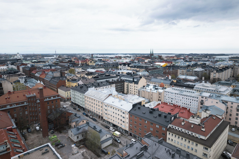 Others 4, Comfy Studio in Central Helsinki, Uusimaa