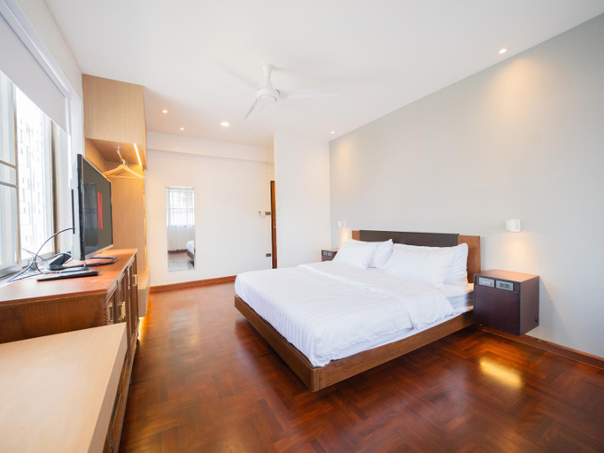 Others 5, home22 Private Residence, Samphantawong
