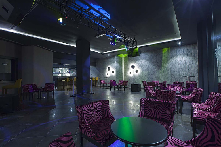 Food & Drinks 5, Diamond Elite Hotel and Spa - Adults Only 16 Plus, Manavgat