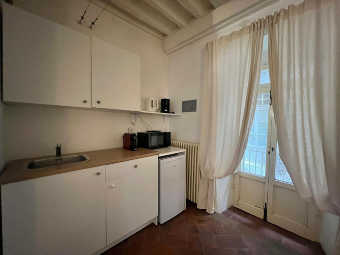 Others 2, Vicolo della Scala Rooms, Arezzo