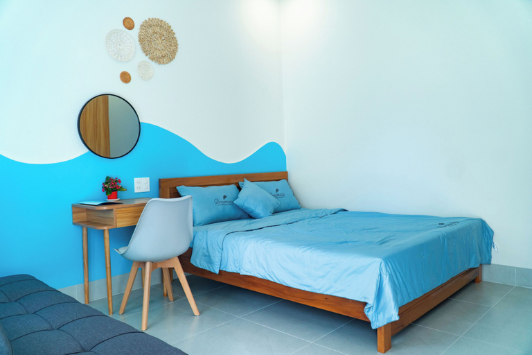 Others 3, Green Space Homestay, Phan Thiết