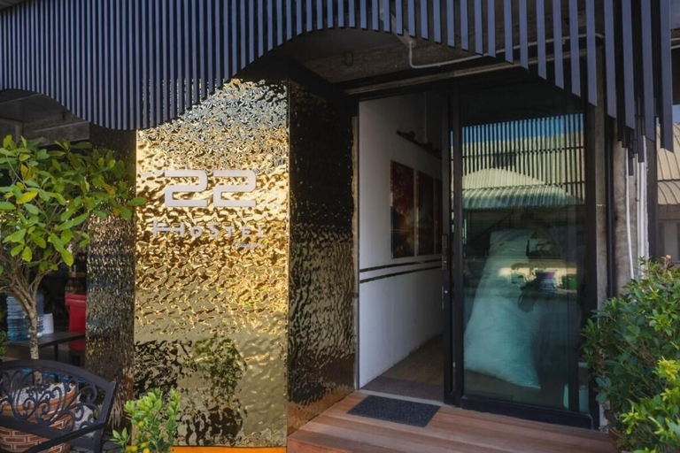 Exterior & Views 2, 22 Hostel, Muang Chiang Mai