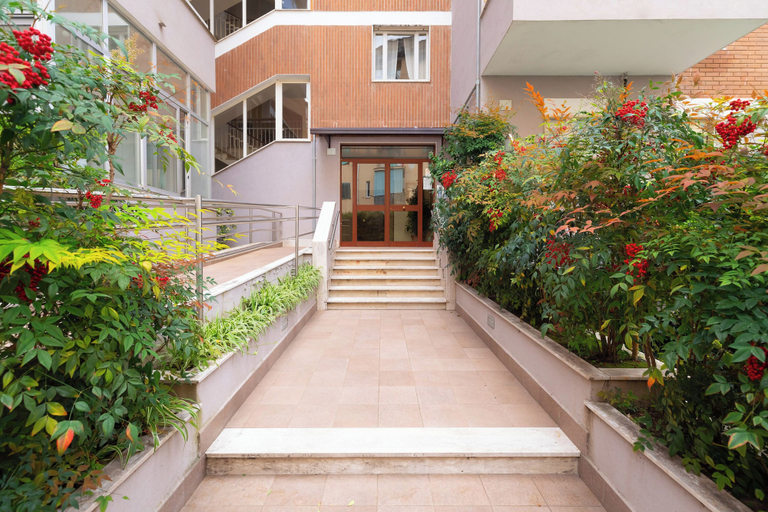 Exterior & Views, YourHome - Domus Apartment, Napoli