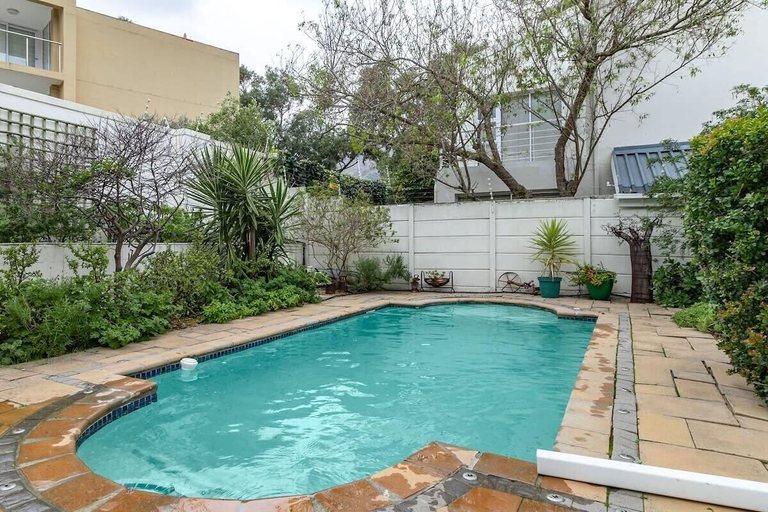 Sport & Beauty 5, 3 Bedroom Family Home - Houtbay, City of Cape Town