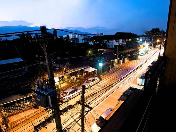 Others 3, 3 Laan House Hotel, Muang Chiang Mai