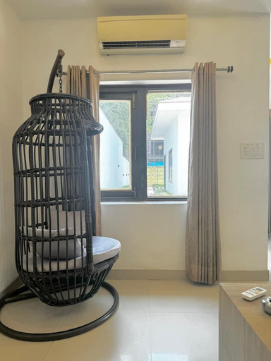 Others 4, R Cottage Studio Apartments, Delhi