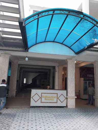 Exterior & Views, Sunflower Hotel by Huong Duong Hotel - Thanh Hoa, Thanh Hóa City
