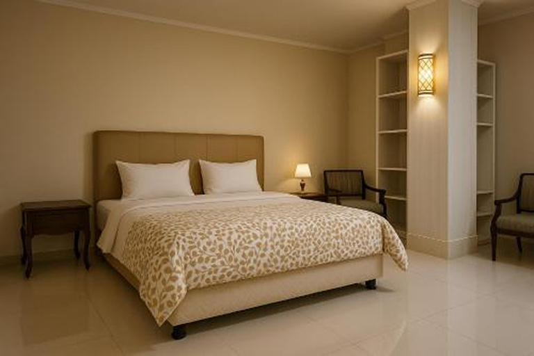 Bedroom 7