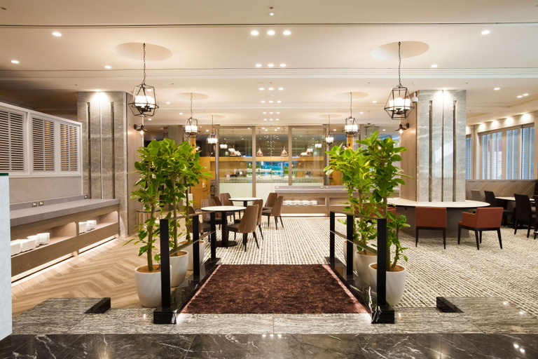 Food & Drinks 5, REMBRANDT HOTEL EBINA, Ebina