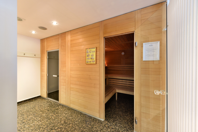 Public Area 3, ACHAT Hotel München Süd, München