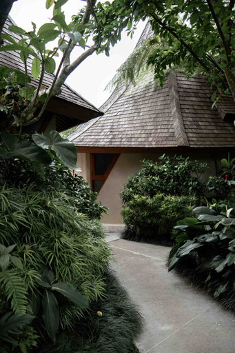 Exterior & Views 3, The Sender Pool Suites, Gianyar