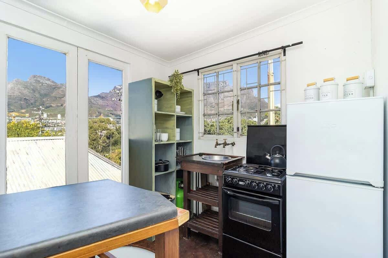 Others 4, Studio Apartment in Colourful Bo-kaap, City of Cape Town