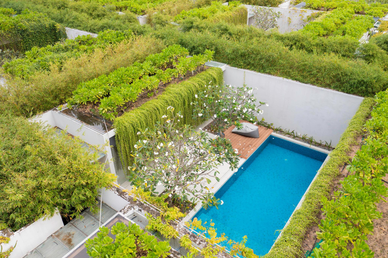 Sport & Beauty 2, Bamboo Luxury Phu Quoc Villas , Phú Quốc