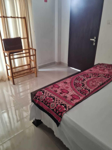 Bedroom 3, Bosadi Homestay, Katana