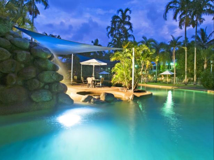 Sport & Beauty 2, Nimrod Resort, Douglas