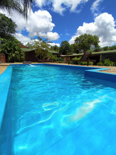 Sport & Beauty 5, Cabañas Los Horneros, Iguazú