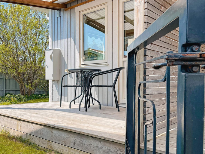 Exterior 3, 2 Person Holiday Home in Ellos-by Traum, Orust