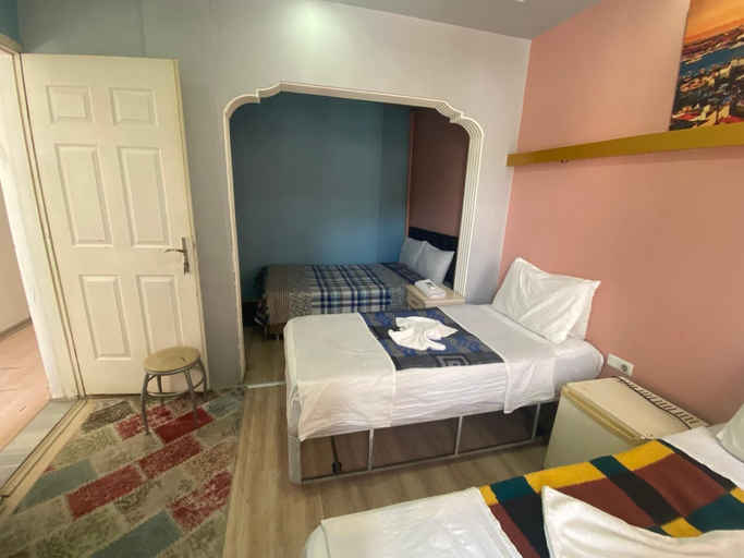 Others 3, BAKIŞ OTEL, Selçuklu