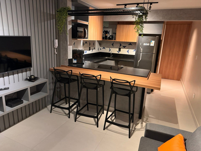 Others 3, Casa Susi 2, Brasília