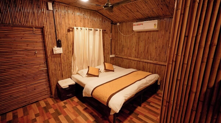 Others 4, The Bamboo Shores Resort, Raigarh