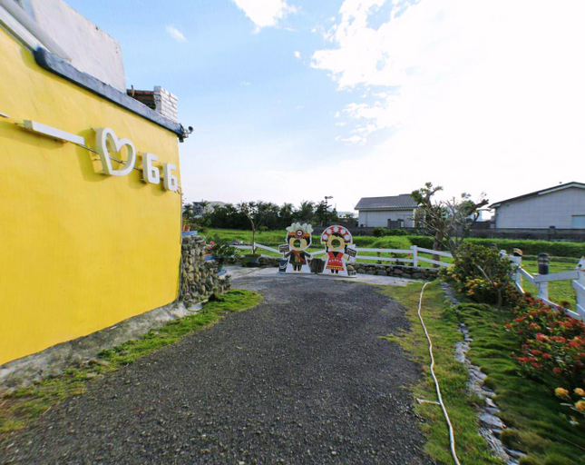 Others 2, Kenting Yixin 66, Pingtung