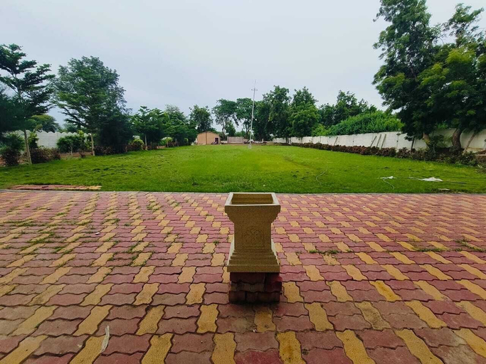 Others 3, Ahilya Resort, West Nimar