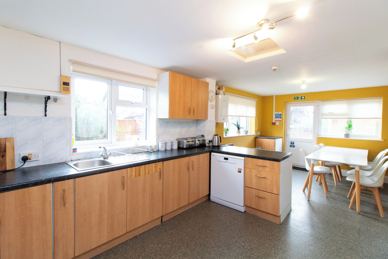 Others 5, Thornbury Guest House Room 5, Southampton