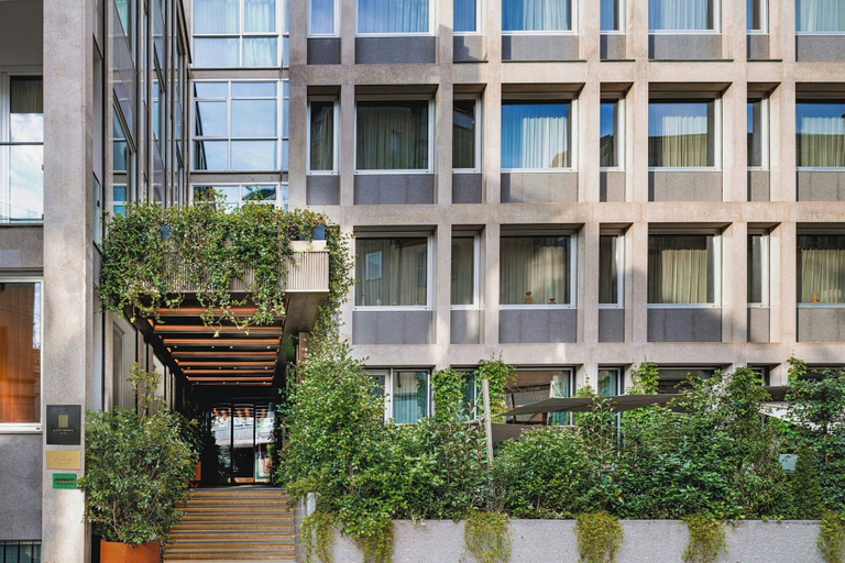 Exterior & Views 2, Casa Brera, a Luxury Collection Hotel, Milan, Milano