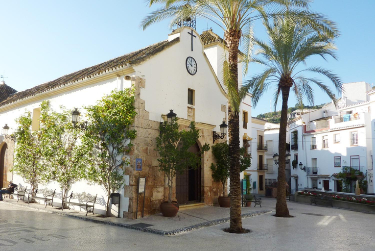 Others 5, Boutique Hotel La Posada del Angel Ojen, Málaga