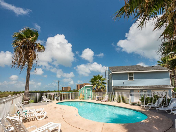 Sport & Beauty, Sea View Villa, Nueces