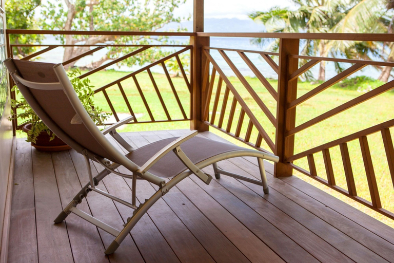 Others 2, Tahaa - Villa Tehere Dream Beach Front