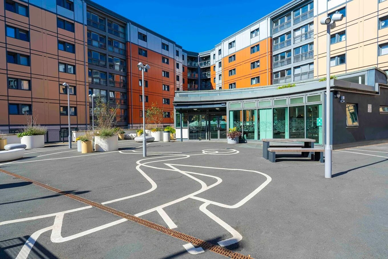 Exterior & Views, Wilmslow Park, Manchester