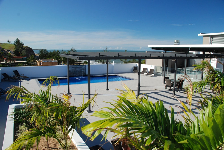 Sport & Beauty 2, Echelon Apartments, Livingstone - Pt B