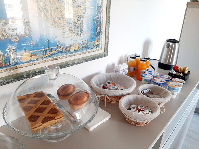 Others 3, Dimora Gentile Lecce B&B, Lecce