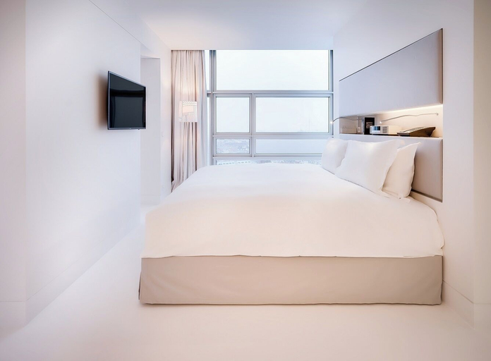 Bedroom 3, SO/ Vienna, Wien