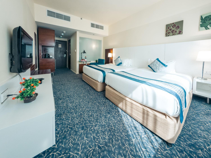 Bedroom 6