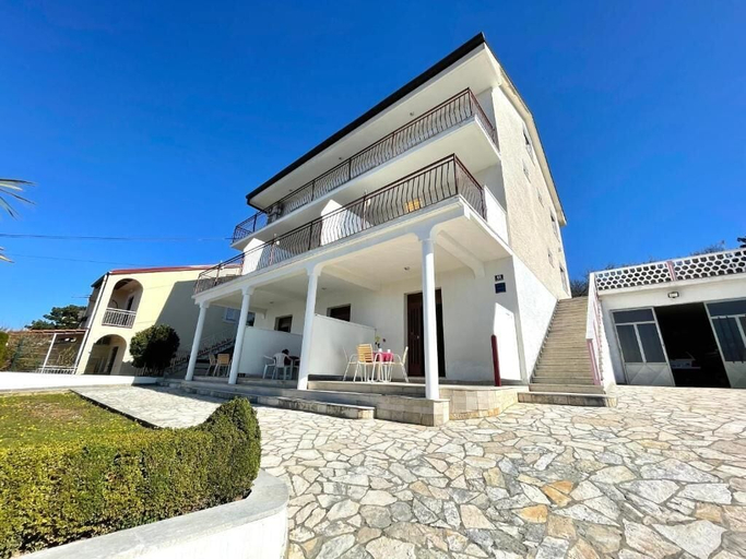 Exterior & Views, Apartment Luky 1, Crikvenica