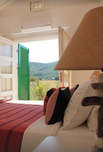 Bedroom 3, Ion Village, Urla