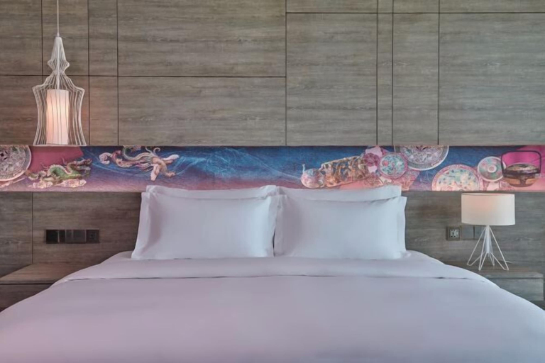 Bedroom 12