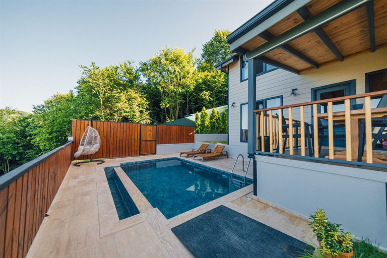 Sport & Beauty 4, Say Resort Bungalov, Sapanca