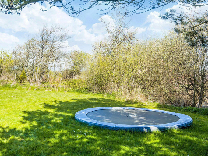 Others 5, 4 Star Holiday Home in Romo, Tønder