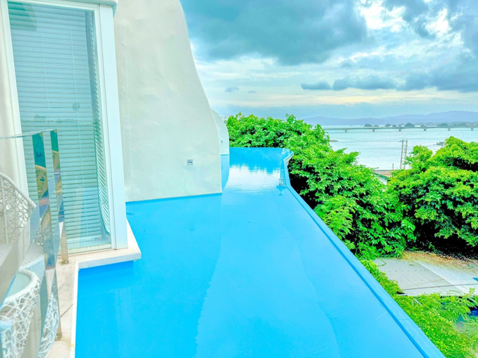 Sport & Beauty 4, Yuki Suite Kourijima, Nakijin