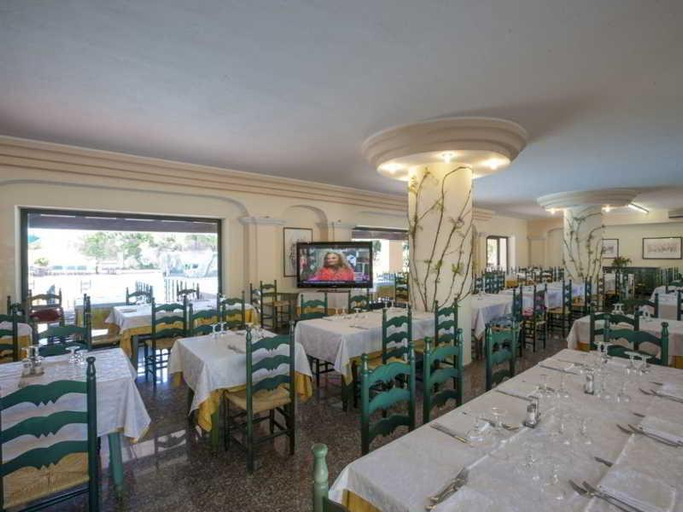Food & Drinks 4, Residence Marina Palace, Nuoro