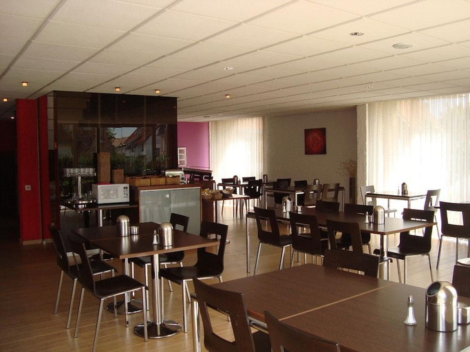 Food & Drinks 3, Hotel Maxim, West-Vlaanderen
