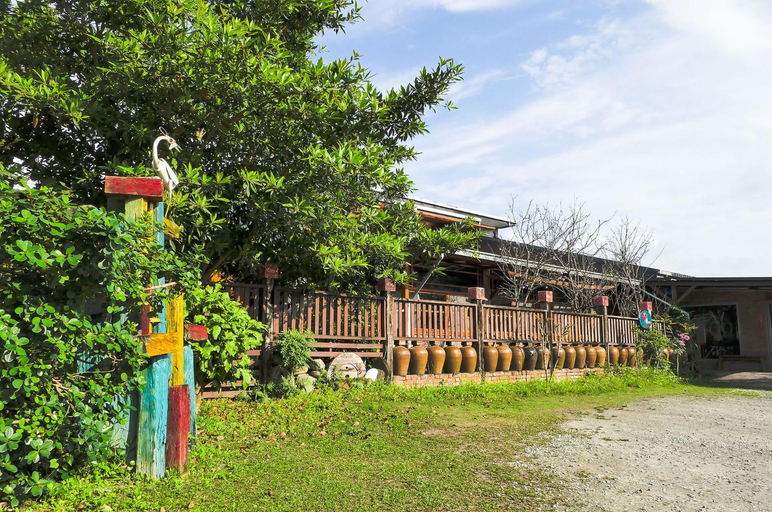 Others 2, Ying Tian Ye Homestay, Hualien