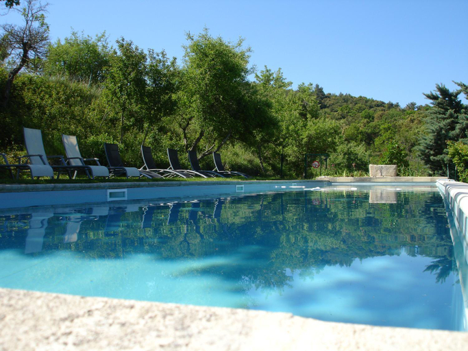Others 5, Domaine De La Grange Neuve, Vaucluse