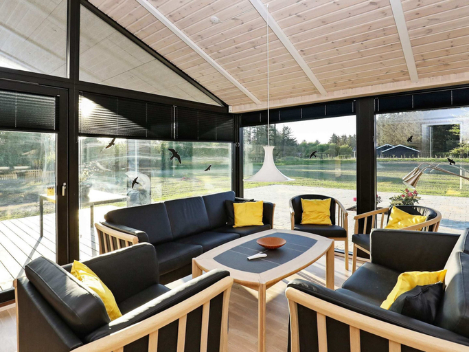 Others 4, 5 Star Holiday Home in Hjorring, Hjørring