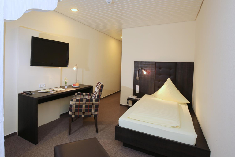 Bedroom 2, Hirschen, Breisgau-Hochschwarzwald