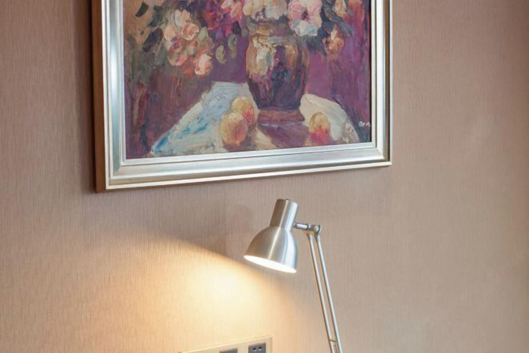 Bathroom 3, Jinlong Yufeng Hotel (Changde Huanlecheng High Speed Railway Station), Changde